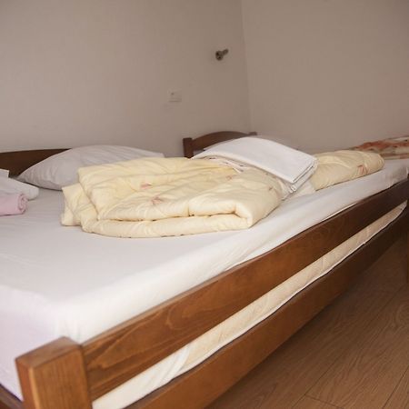 Hotel Sebastian Međugorje Exteriér fotografie